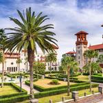 St. Augustine