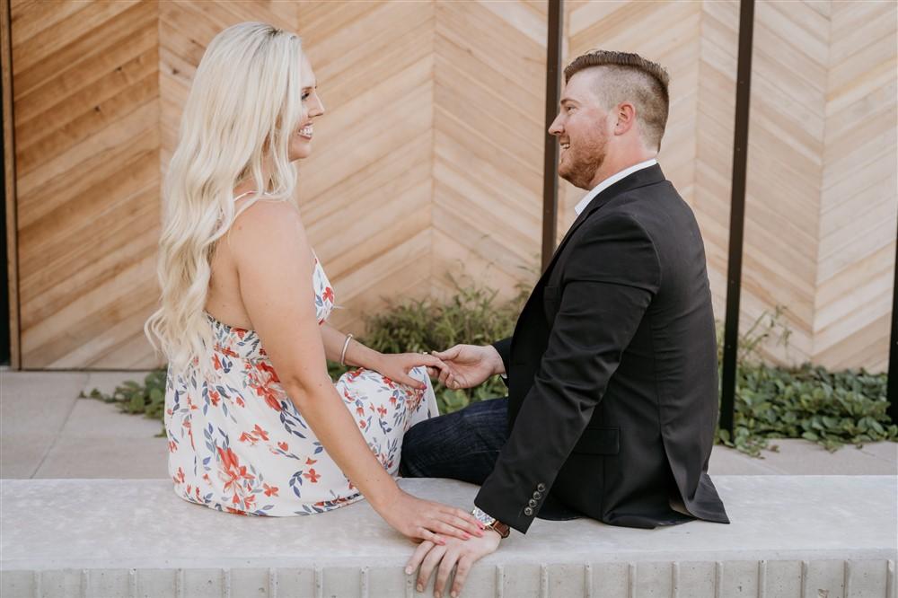 The Wedding Website of Meagan McNeil and Tyler Belovsky