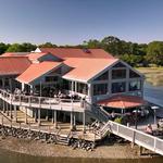 Old Oyster Factory Restaurant