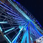 Santa Monica Pier