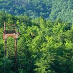 Climb Works Zipline