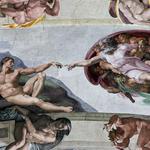 Sistine Chapel | Cappella Sistina