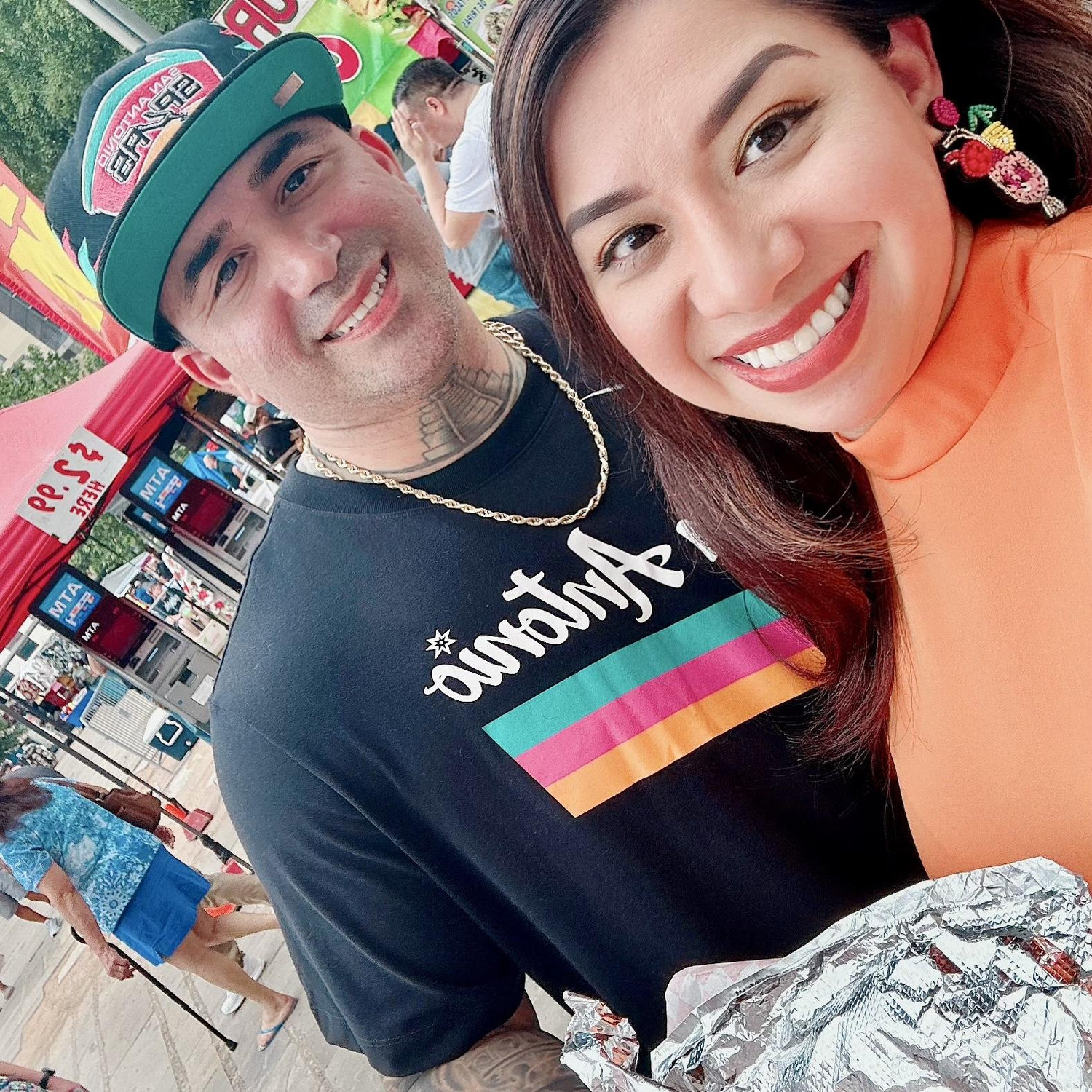 Fiesta Downtown