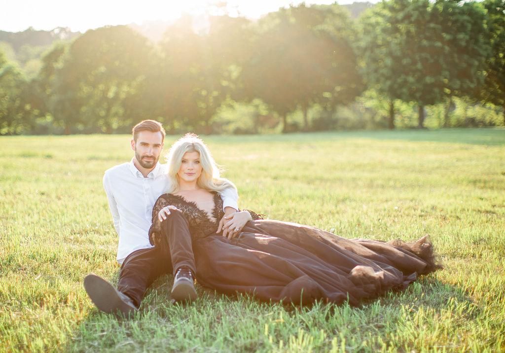 The Wedding Website of Caroline McIntyre and Chandler Waldis