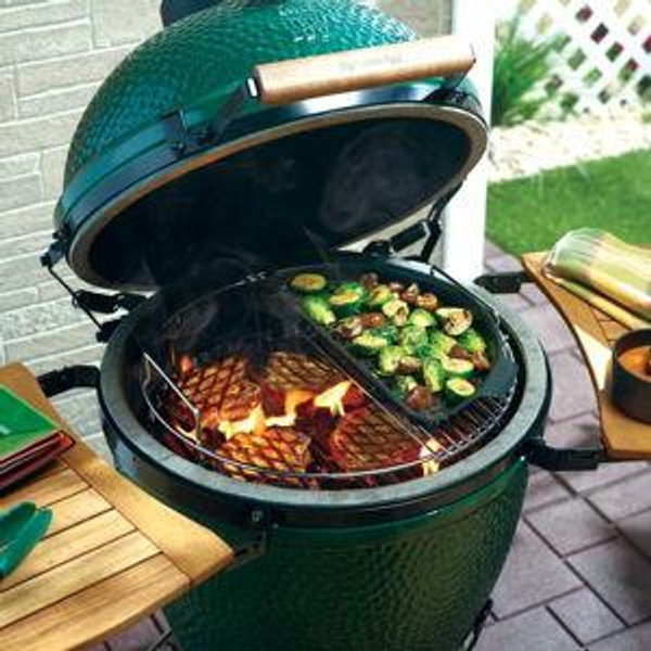 Big Green Egg fund