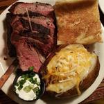 Shaw's Steakhouse