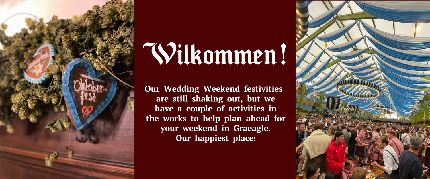 The Wedding Website of Shannon Keleher and Corey Whelchel