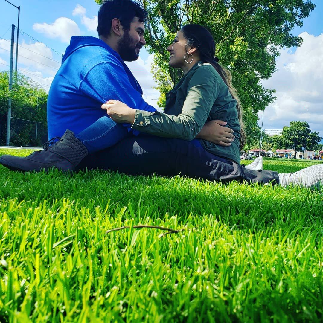 photo credit: Sophia Barrios