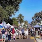 La Jolla Open Aire Farmers Market