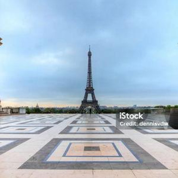 4 Night Stay In Paris