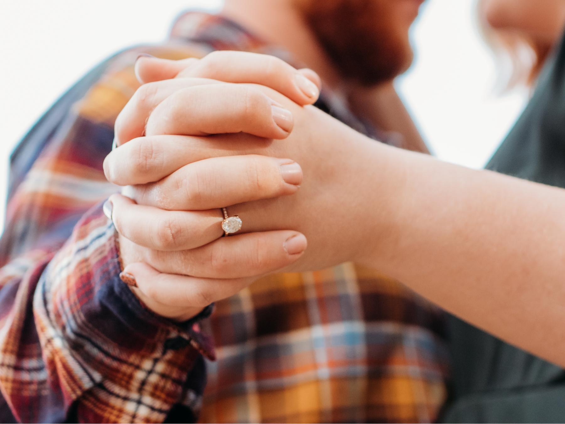 The Wedding Website of Brianna Benton and Eli Triplett