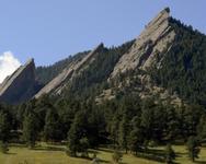 Flatirons