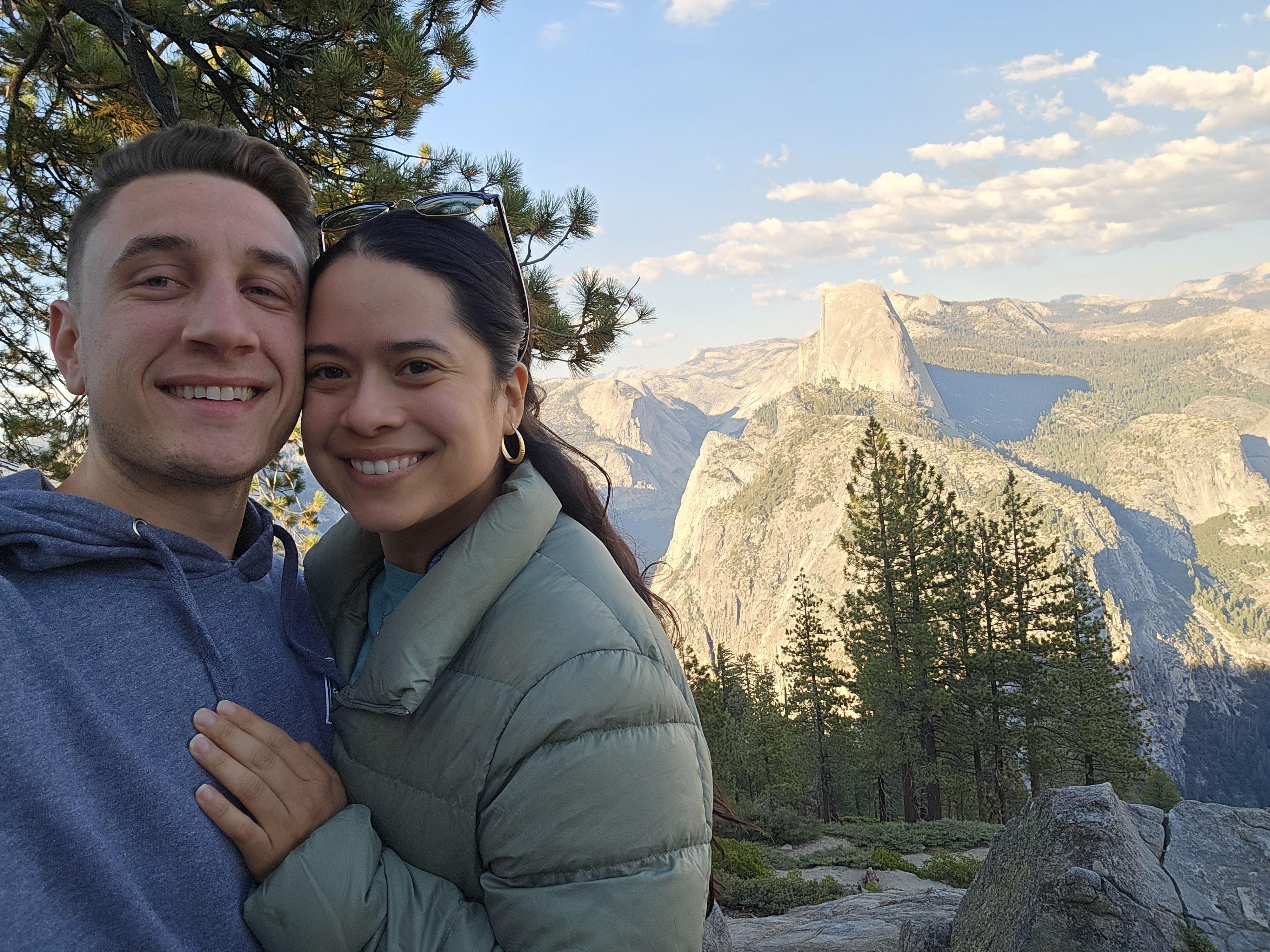 The Wedding Website of PAUL HAMILTON and GILLIAN FIGUEROA