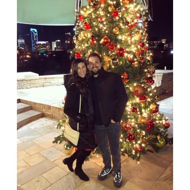 Christmas in Charlotte {2018}