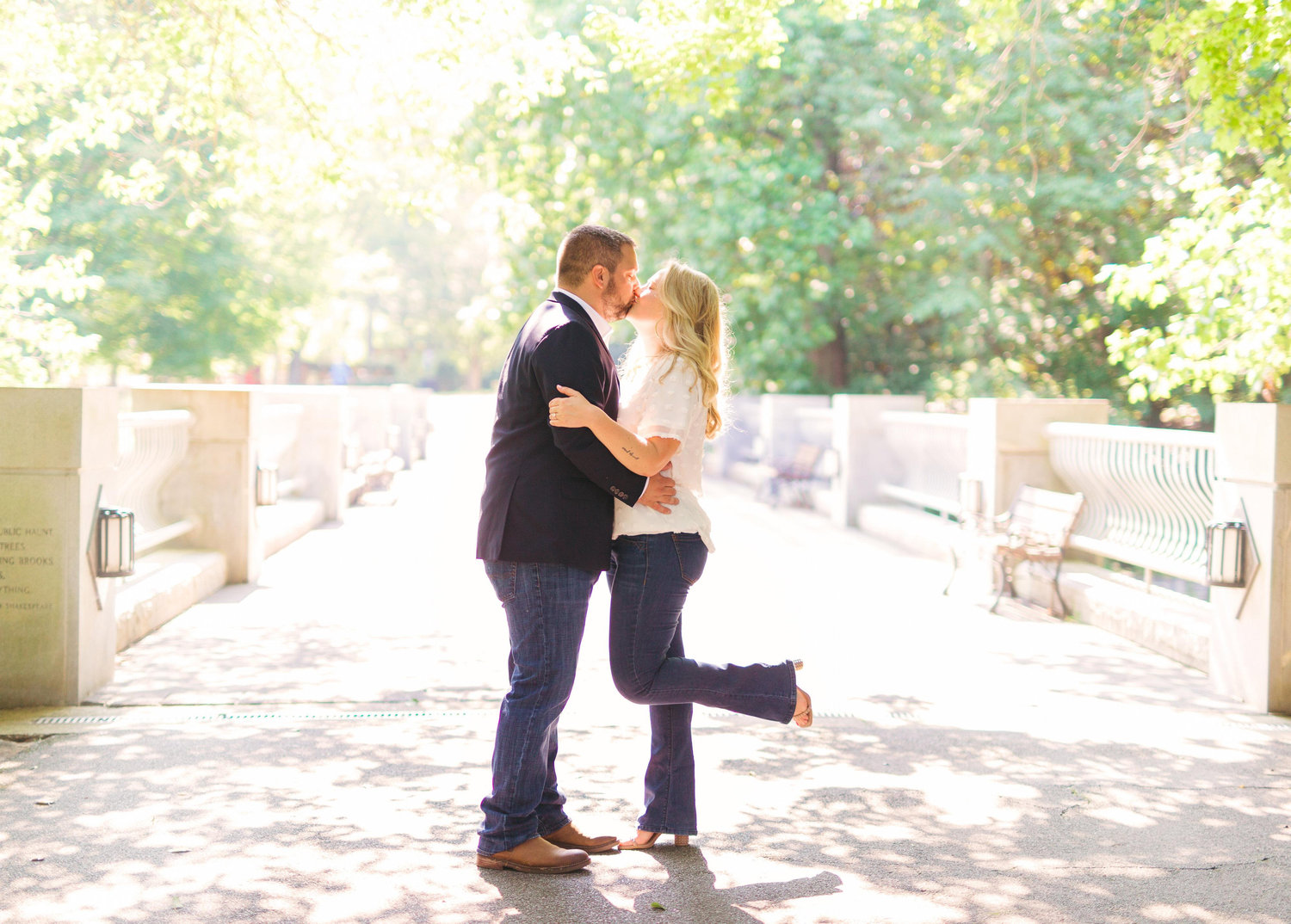 The Wedding Website of Emily Newport and Jeremy Heckler