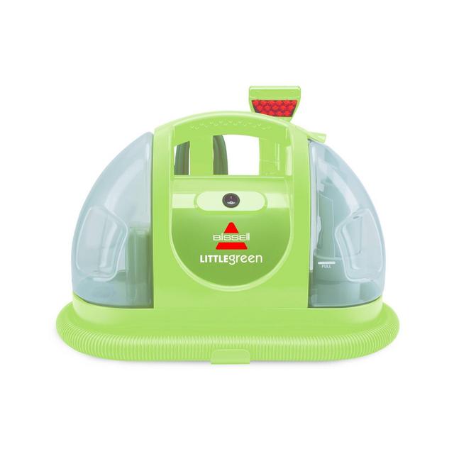 BISSELL Little Green Portable Carpet Cleaner