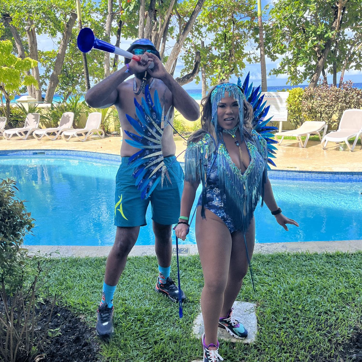 Barbados 2023 Cropover