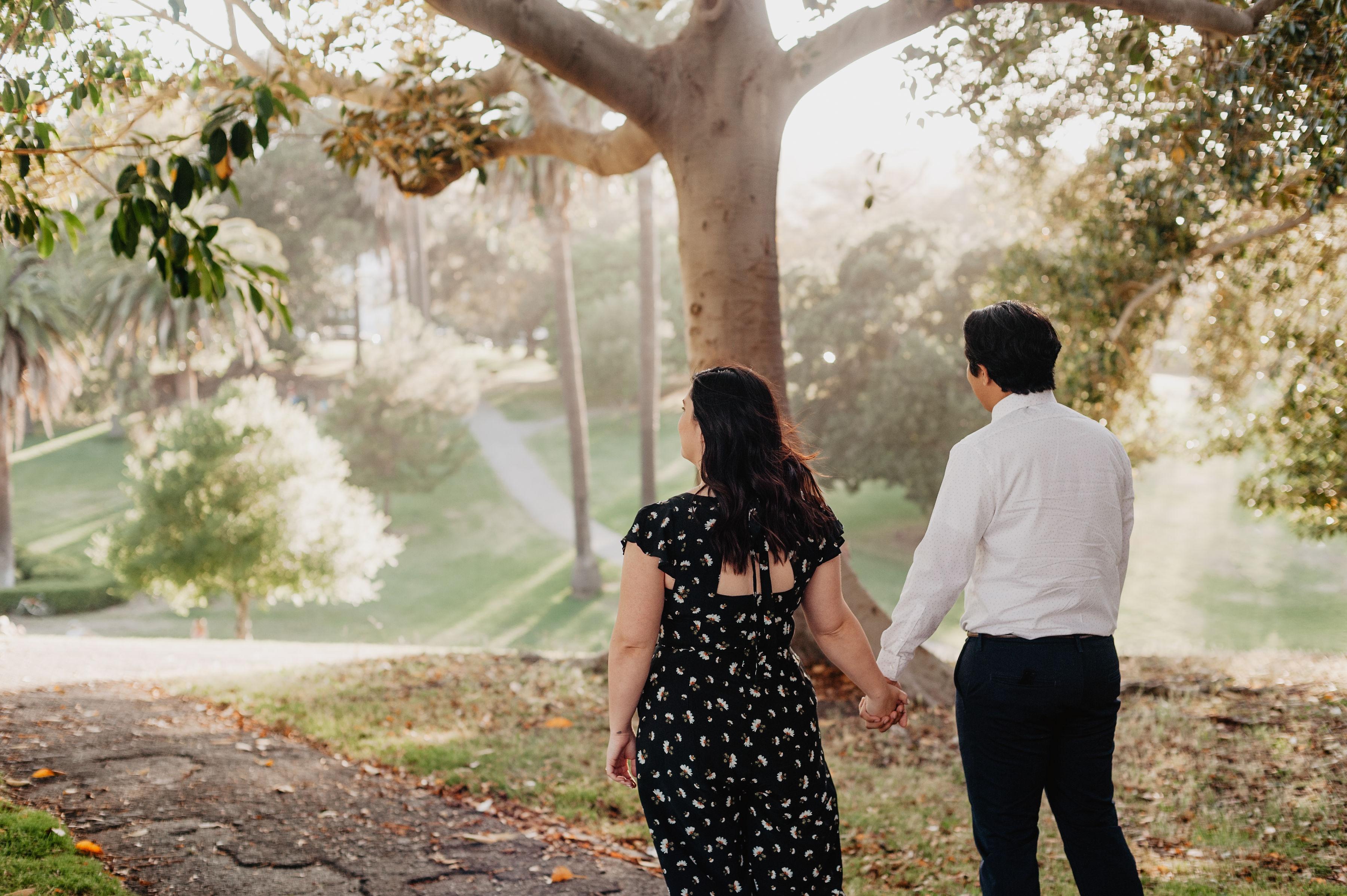 The Wedding Website of Nikki Elder and Mark Lemus