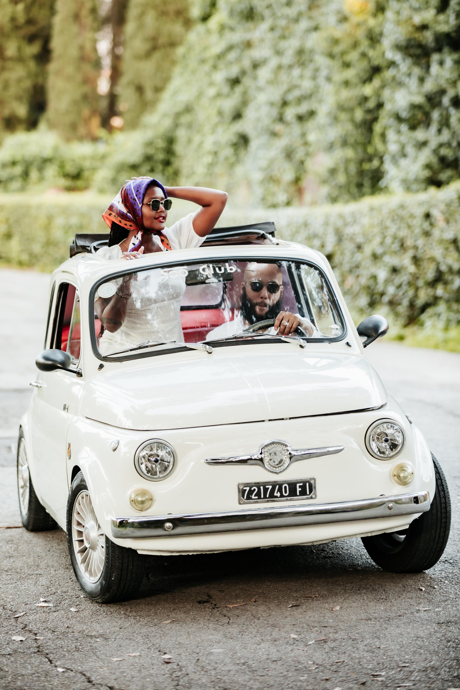 The Wedding Website of Kui W and Malcolm E