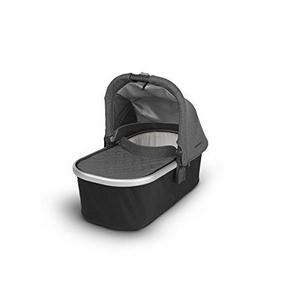 UPPAbaby Bassinet - Jordan (Charcoal/Silver)