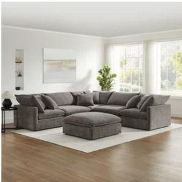 New Couch Fund