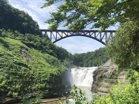 Letchworth State Park