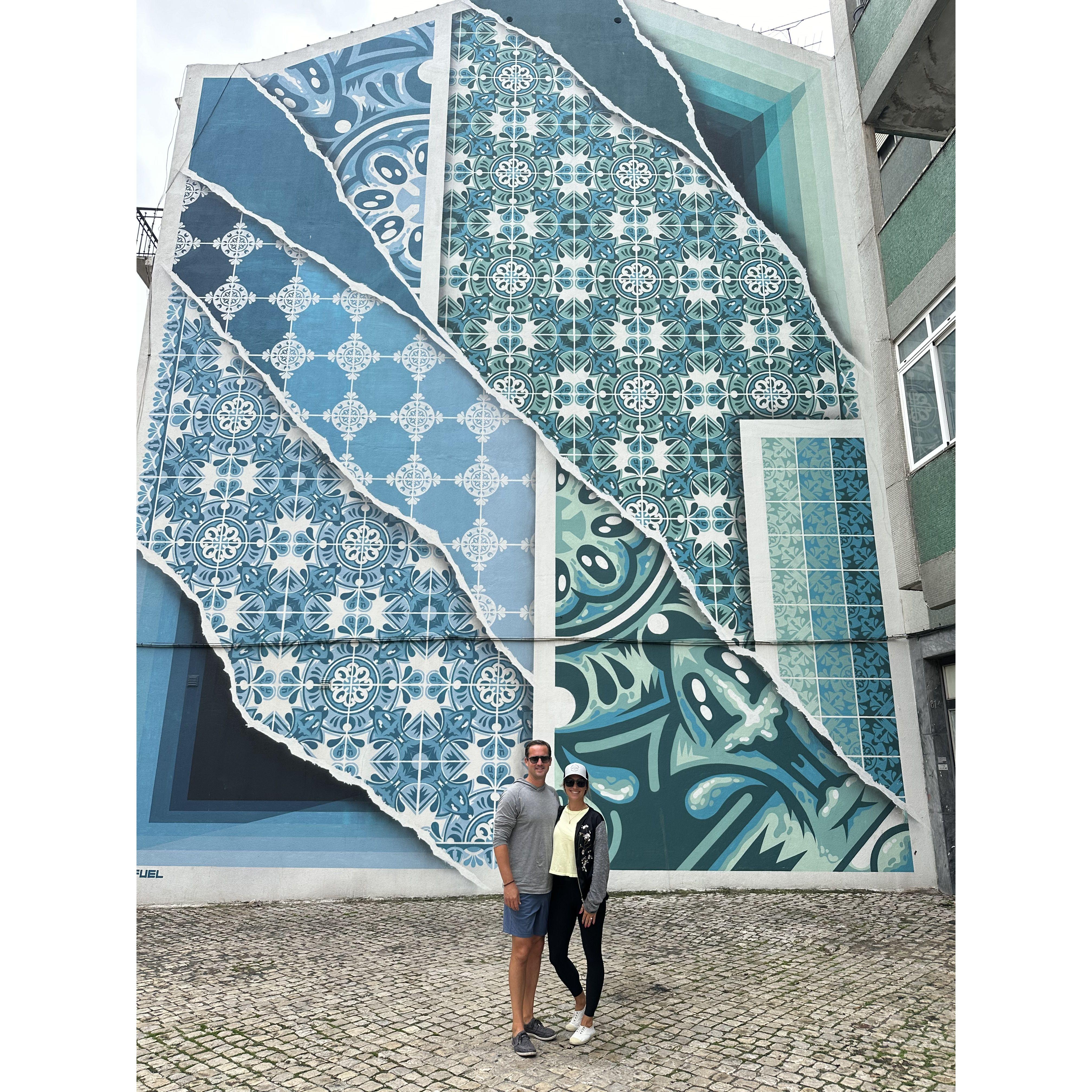Lisbon, Portugal