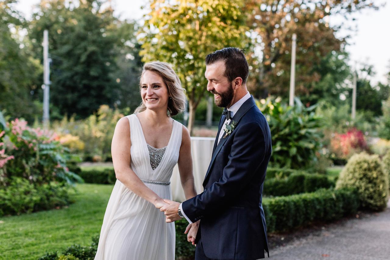 The Wedding Website of Kendra Wulczyn and Kyle Myers