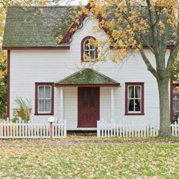 Our New Home Fund