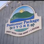 Pontoosuc Package Store