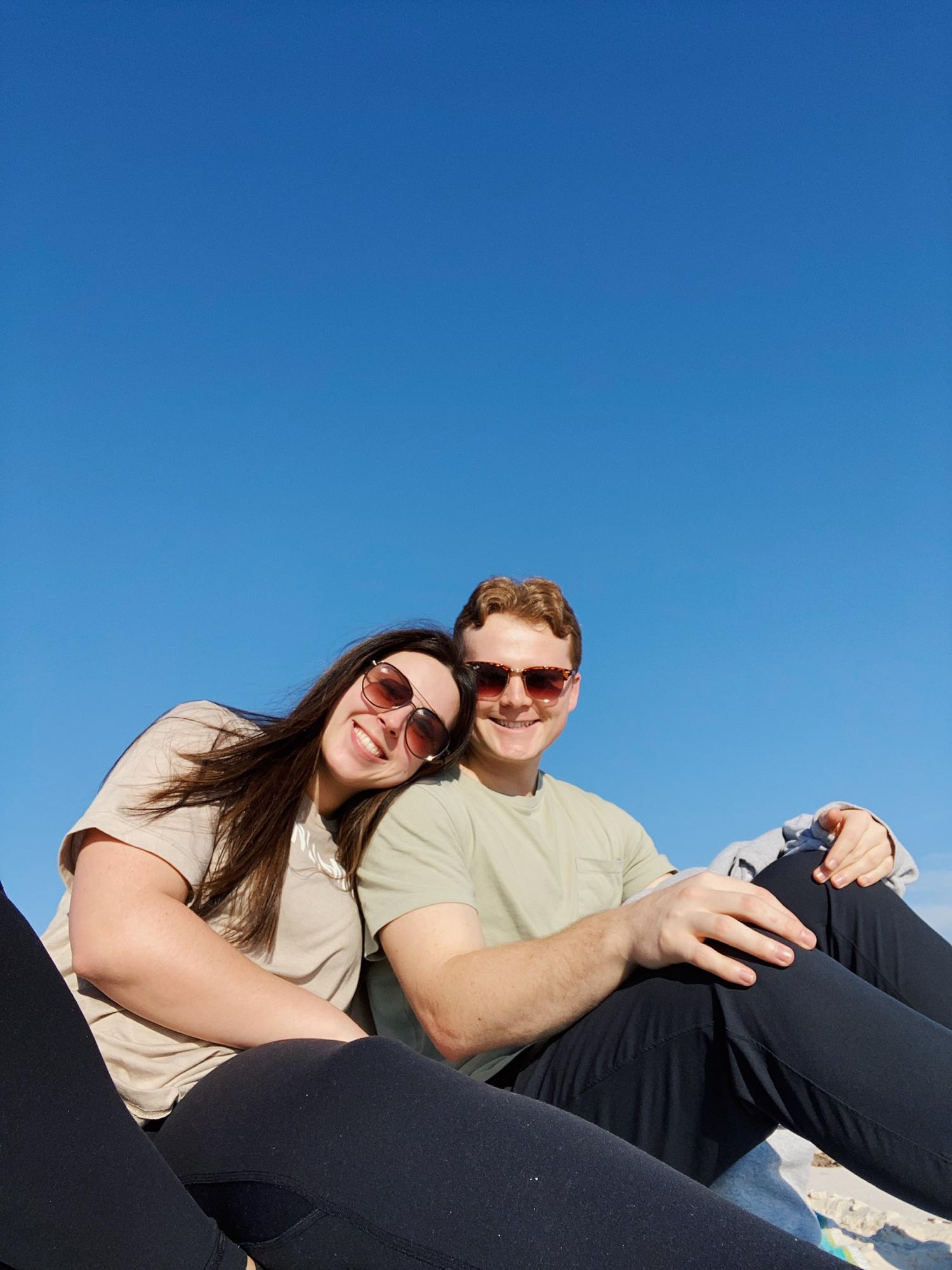 Trip to Mississippi Coast!