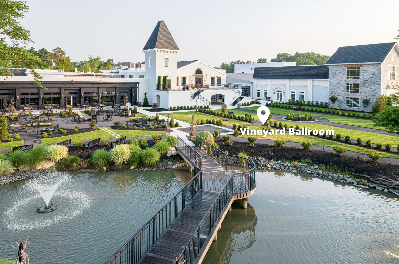 The Wedding Website of Kimberly Gazdek and Christopher Kinder
