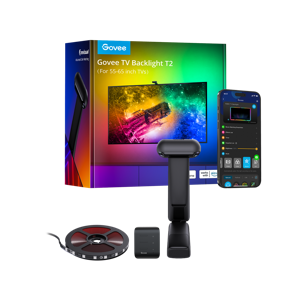 Govee Envisual TV Backlight T2 | Govee US