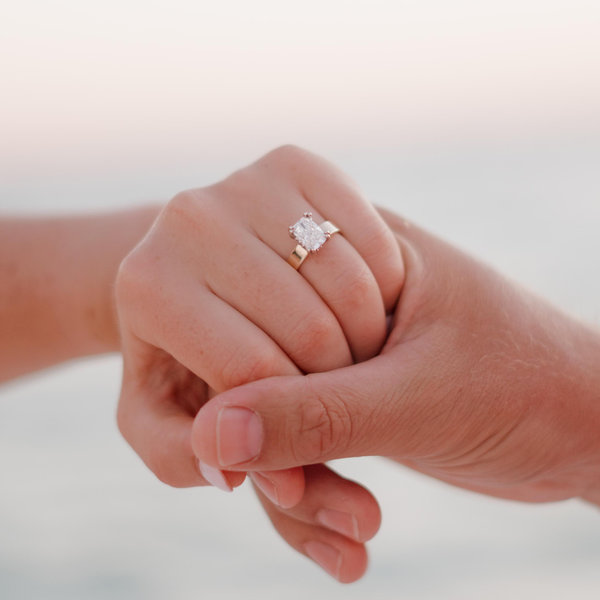 Our Newlywed Fund!