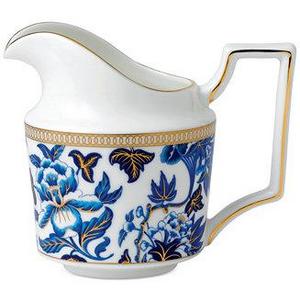 Hibiscus Creamer