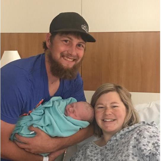 2017- By far the best day in both of our lives!