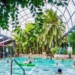 Indian Hot Springs