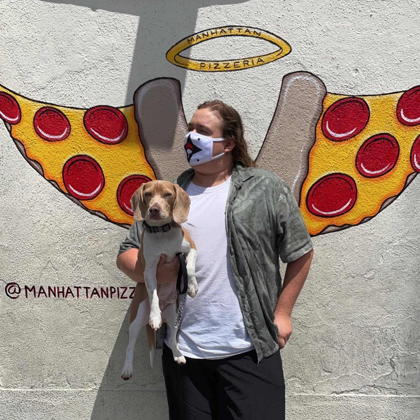 Chiefy + Dakota
