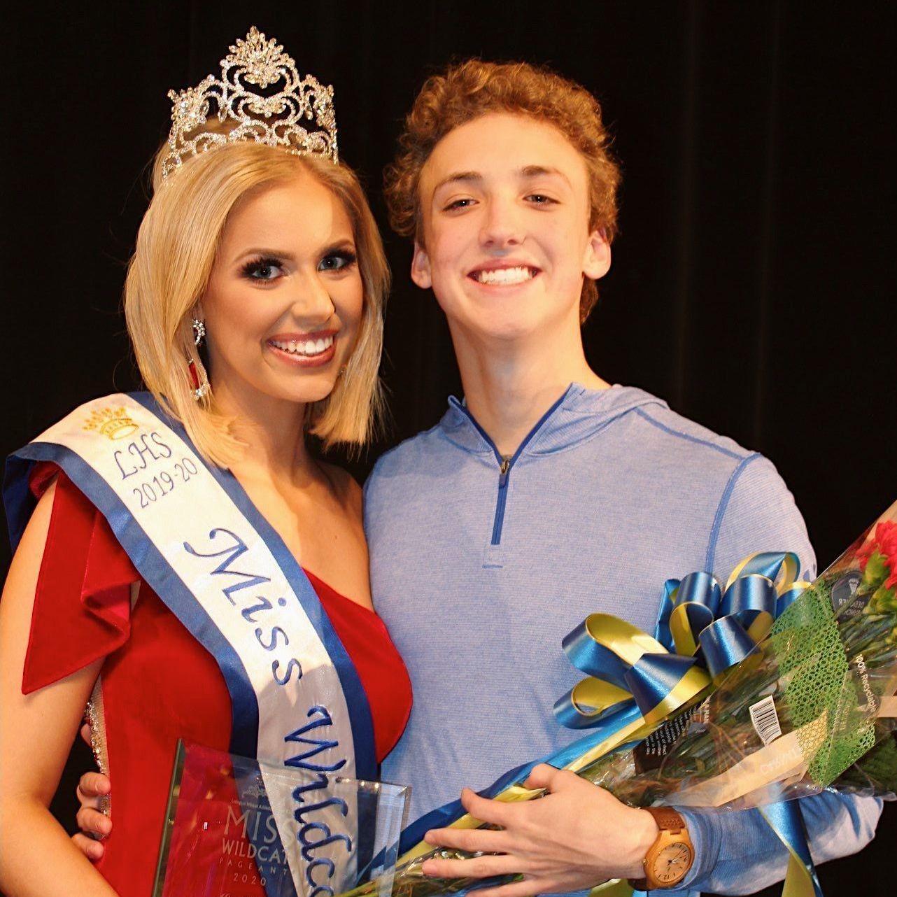 February 1, 2020: Miss Wildcat