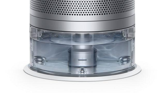 Dyson Purifier Humidify+Cool PH03 (White/Silver)