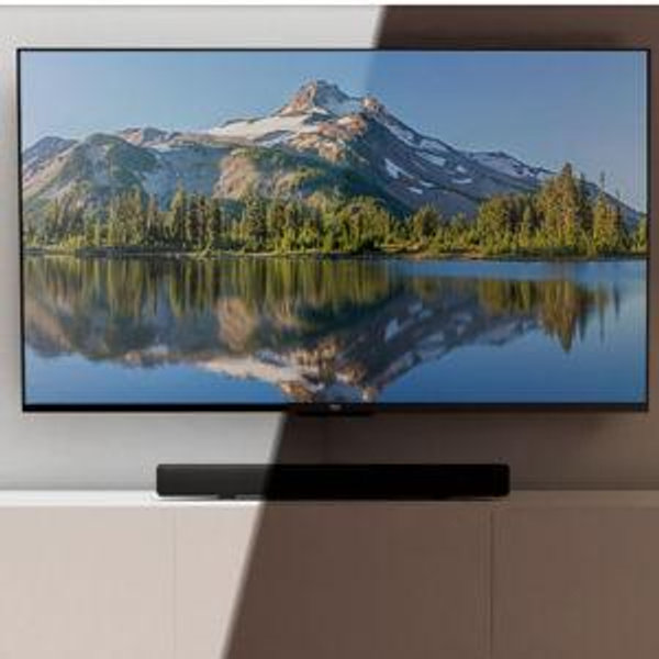 Amazon Fire TV 43" Omni QLED Series 4K UHD smart TV