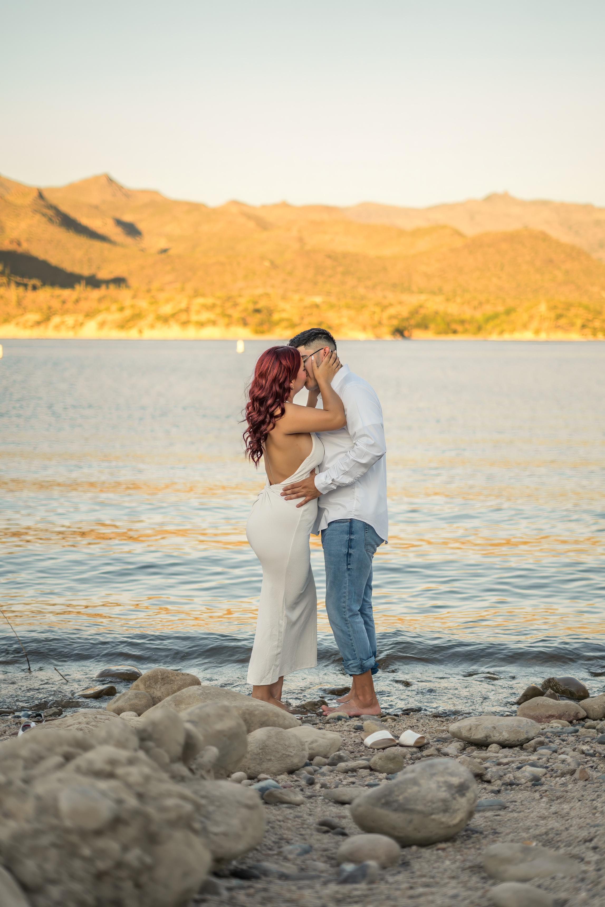 The Wedding Website of Isabell Fajardo and Mario Rodriguez