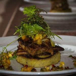Taste of St. Lucia Cooking Class