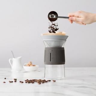 Glass Coffee Pour Over