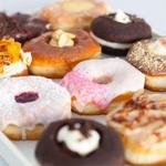 Jelly Modern Doughnuts