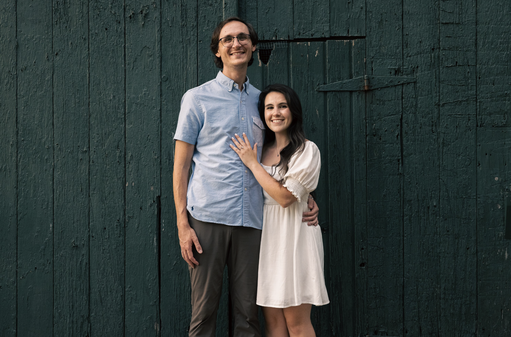 The Wedding Website of Bridget LaPlante and Dylan Johnson