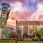 Creative Discovery Museum