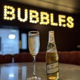 Bubbles Champagne Bar
