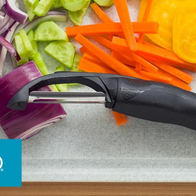 Vegetable Peeler