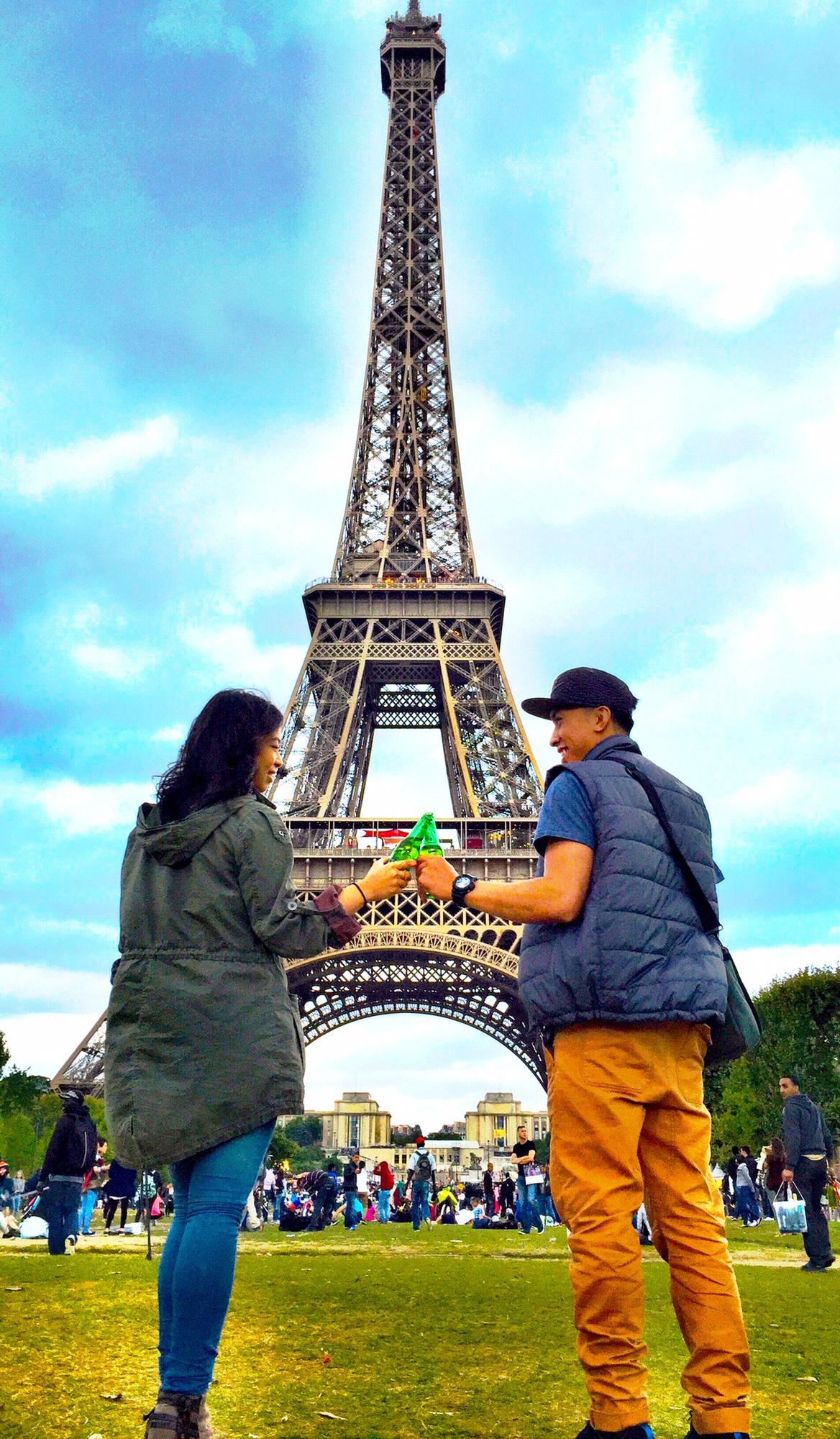 PARIS, FRANCE